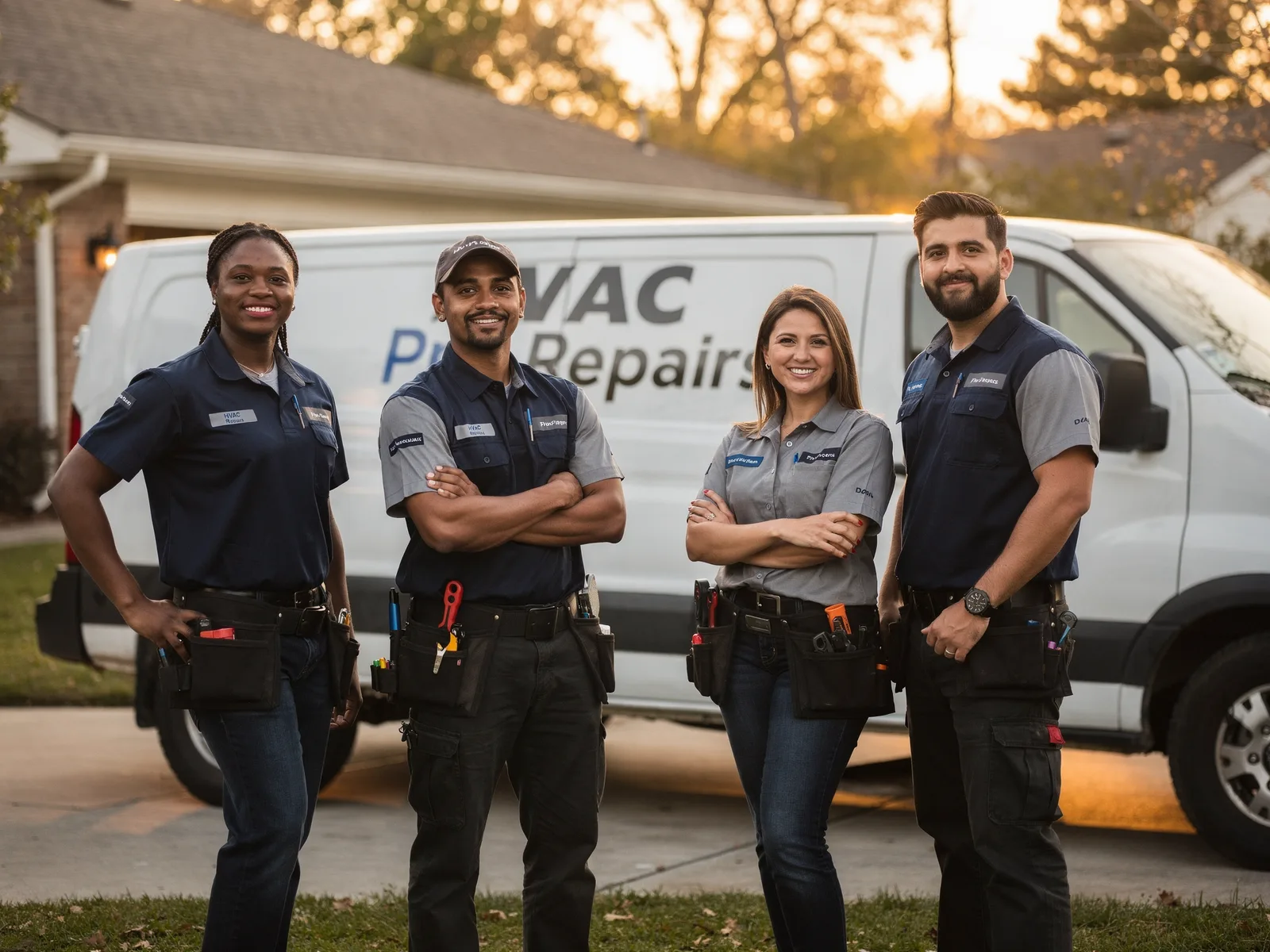 Heat Pump Repair company in Rock Rapids, IA