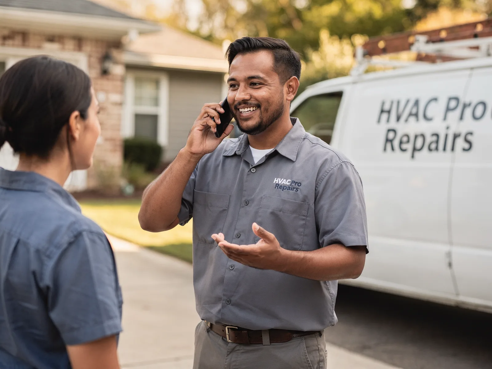 Heat Pump Repair Rock Rapids, IA FAQs